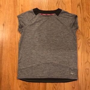 Mizuno Oversized Tee